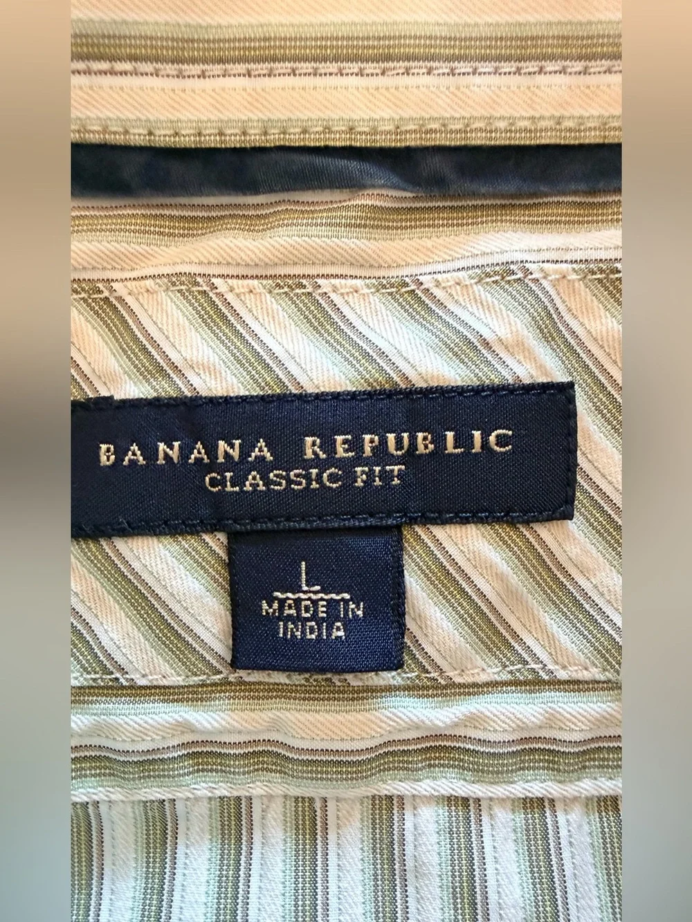 Banana Republic banana republic